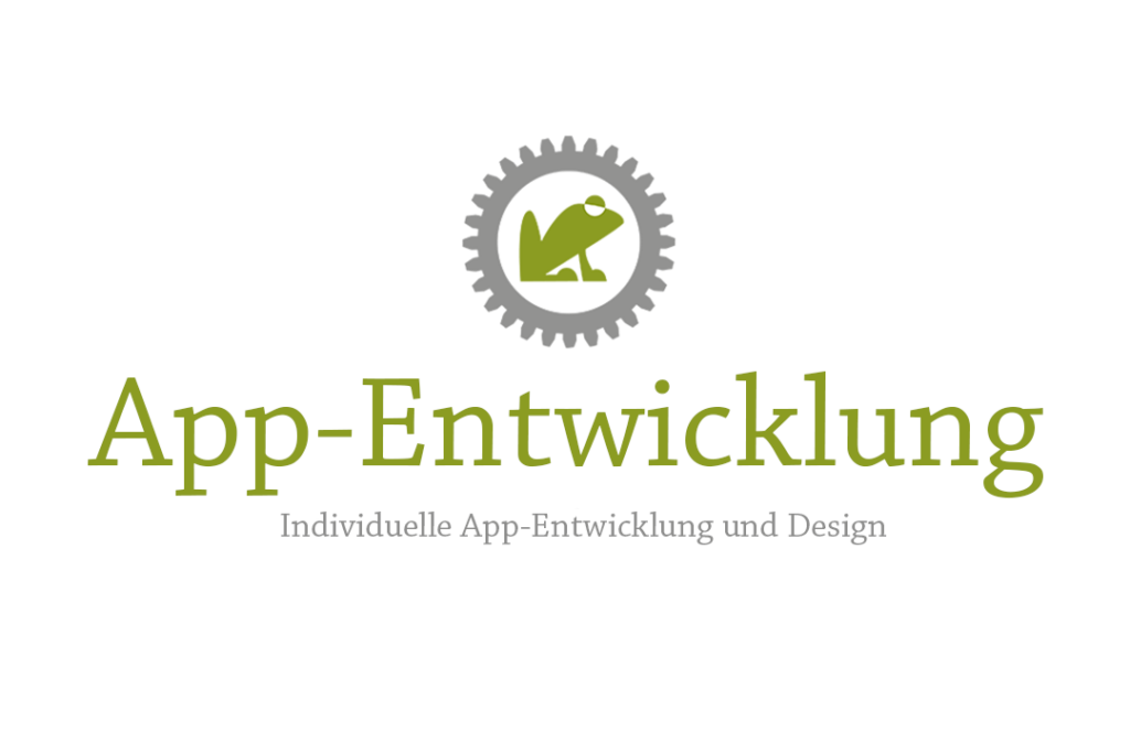 App-Entwicklung